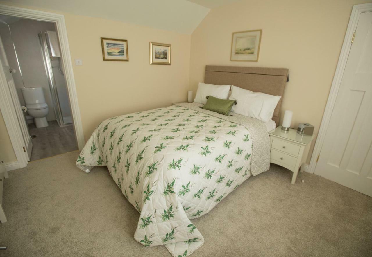 Jenkin Hill Cottage Bed And Breakfast Кесвік Екстер'єр фото