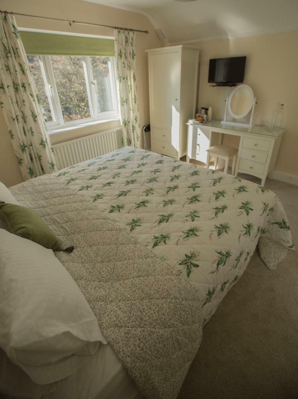 Jenkin Hill Cottage Bed And Breakfast Кесвік Екстер'єр фото