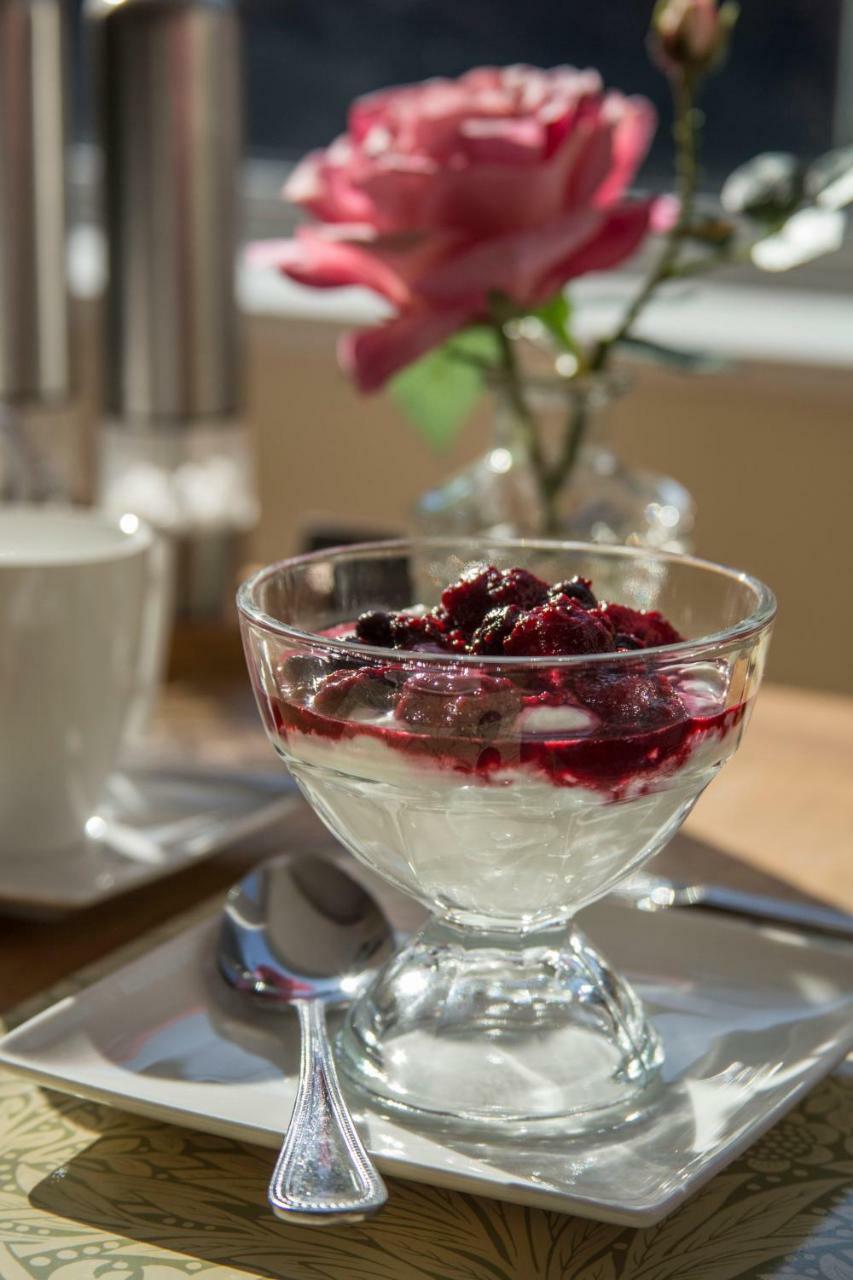 Jenkin Hill Cottage Bed And Breakfast Кесвік Екстер'єр фото
