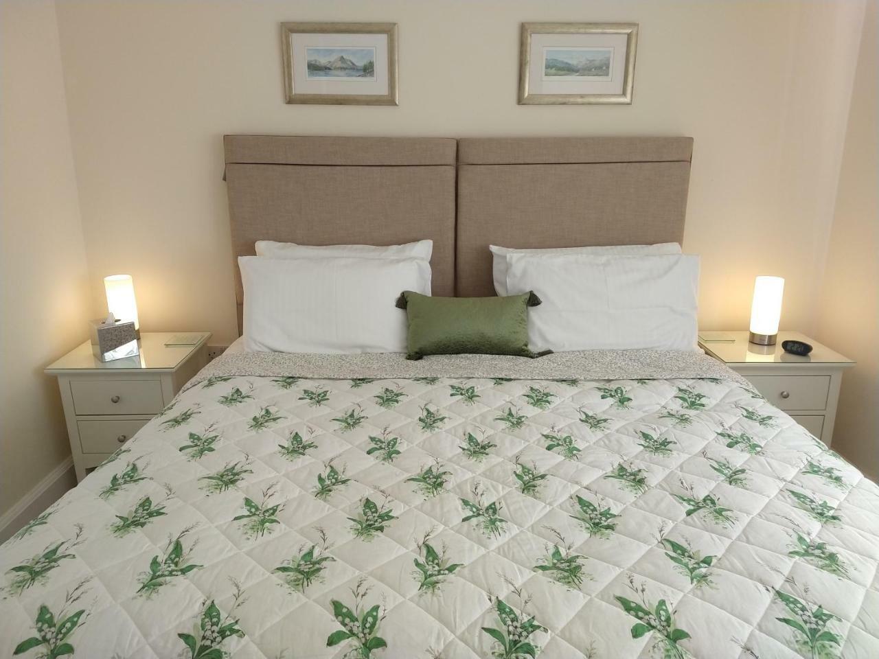 Jenkin Hill Cottage Bed And Breakfast Кесвік Екстер'єр фото