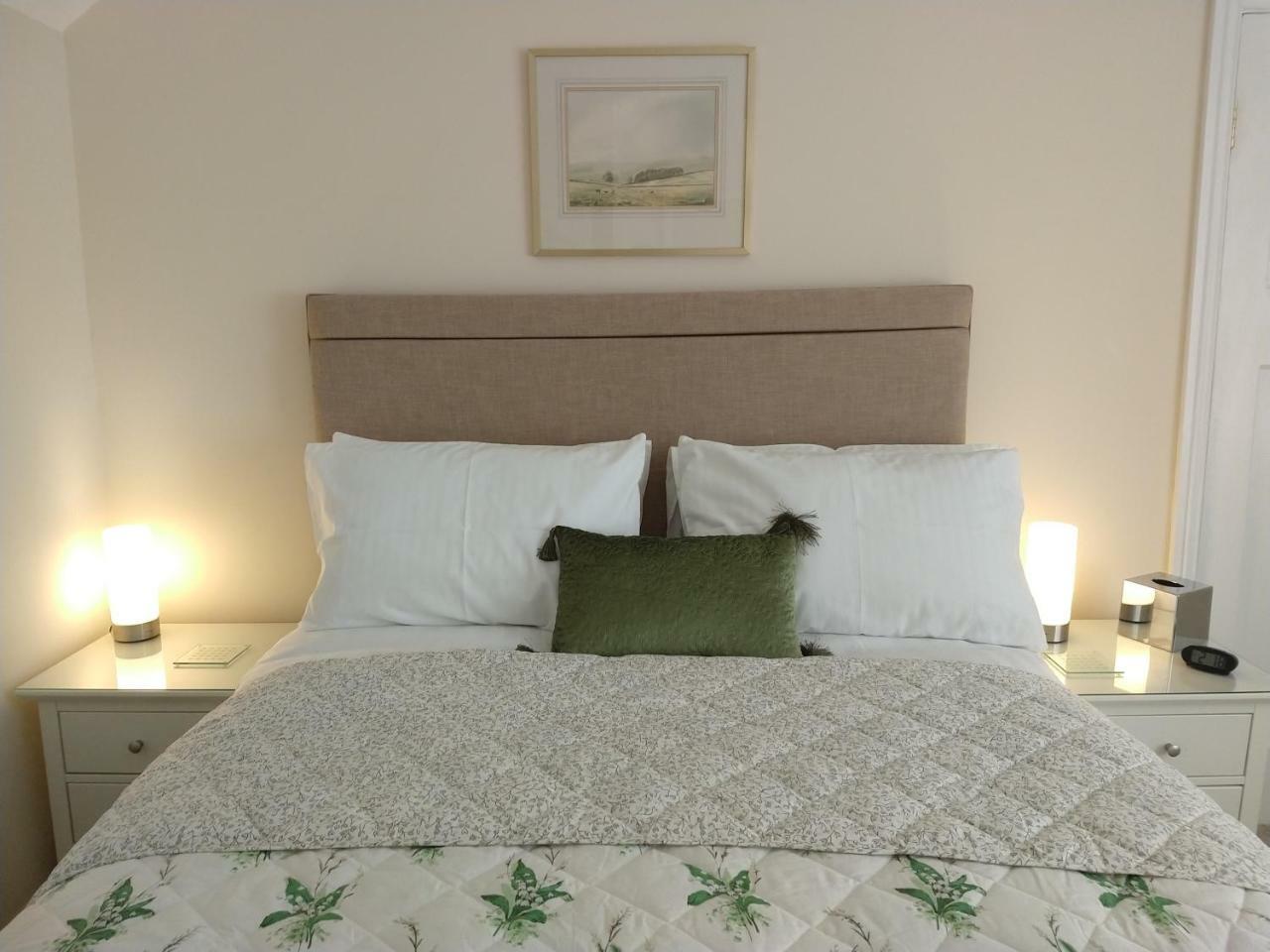 Jenkin Hill Cottage Bed And Breakfast Кесвік Екстер'єр фото